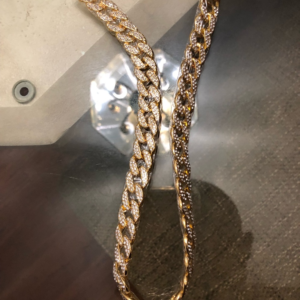 Cuban-45cm
